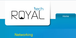 Tech Royal
