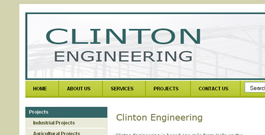 Clinton Engineering