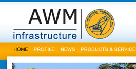 AWM Infrastructure
