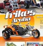 Trikes Aruba