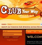 Club Your Way