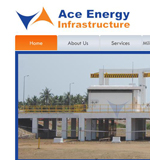 Ace Energy Infrastucture