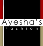 Aayesha's Fashion