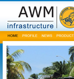 AWM Infrastructure